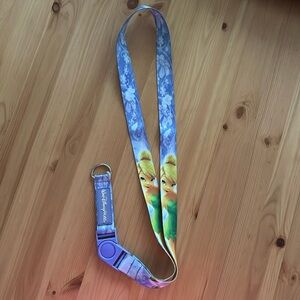 Tinkerbell Disney Lanyard